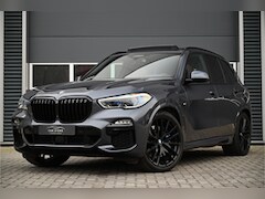 BMW X5 - xDrive45e / M-SPORT / PANO / MERINO LEDER / HUD / LASER LED / 360 CAMERA / HARMAN KARDON /