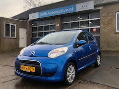 Citroën C1 - 1.0-12V Ambiance Airco, 5 deurs