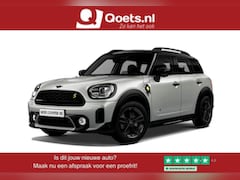 MINI Countryman - 2.0 Cooper S E ALL4 Panoramadak - Elektrische Achterklep - Driving/Parking Assistant - Hea