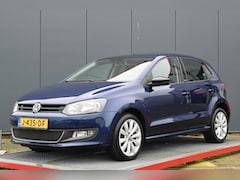 Volkswagen Polo - 1.4-16V Highline automaat