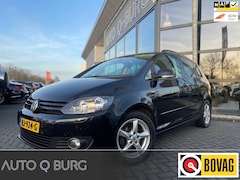 Volkswagen Golf Plus - 1.2 TSI Highline | DSG Automaat | Navi | Climate | Stoelverwarming | LMV |