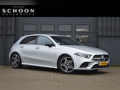 Mercedes-Benz A-klasse - 180 Business Solution AMG | ORG. NL | CAMERA | SFEERVERLICHTING |