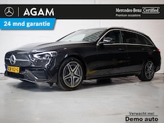 Mercedes-Benz C-klasse Estate - 300 e Star Edition AMG Line Panorama dak