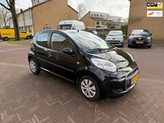 Citroën C1 - AUTOMAAT / Airco / 178.000 NAP / 5 deurs