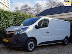 Opel Vivaro - 1.6 CDTI L2H1 Edition EcoFlex | EX BTW | Bluetooth | Cruise | PDC