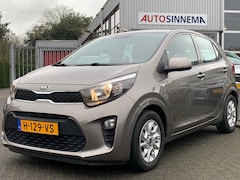 Kia Picanto - 1.0 MPi DynamicLine Navi Cruise Carplay