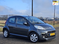 Peugeot 107 - 1.0 Active Led |Airco |Lmv |Elektr ramen |Nap |Boekjes