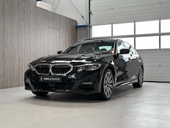 BMW 3-serie - 320e High Executive - M PAKKET - SCHUIFDAK - 360 CAMERA - ELEKTRISCHE STOELEN