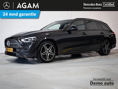 Mercedes-Benz C-klasse Estate - 300 e Star Edition AMG Line