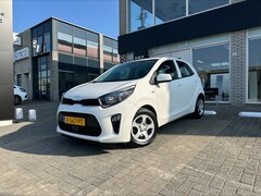 Kia Picanto - 1.0i ComfortLine 5drs. +DEMO AUTO+