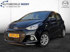 Hyundai i10 - 1.0i i-Motion Comfort+