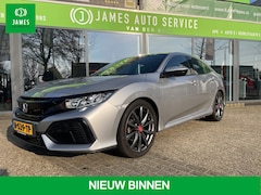 Honda Civic - | ALC. STUUR | LMV | 1.0 i-VTEC Comfort