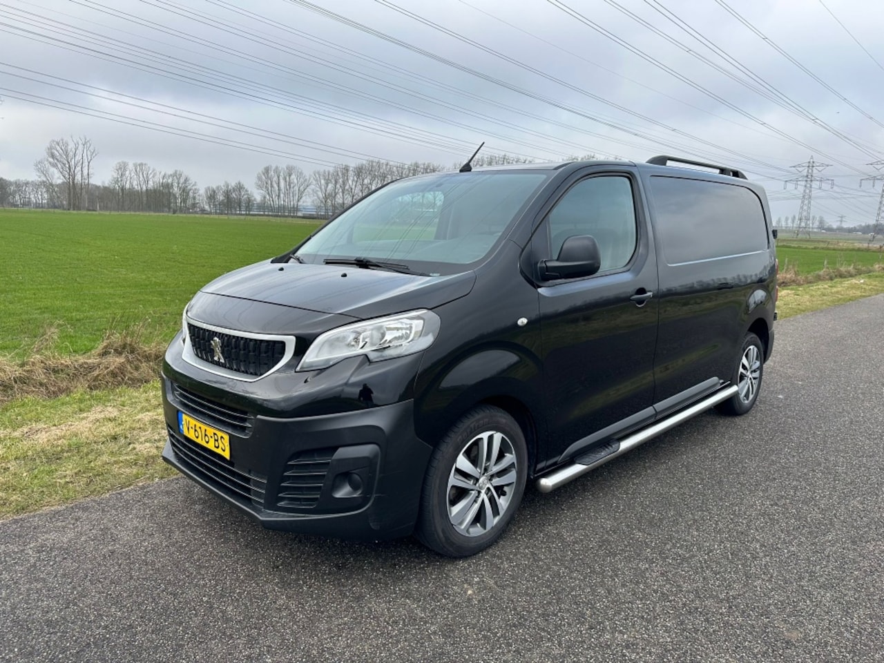 Peugeot Expert - 231S2.0BlueHDI120PrP - AutoWereld.nl