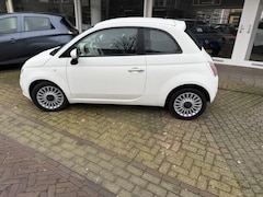 Fiat 500 - 1.0 TwinAir Pop AIRCO CPV LICHTMETALEN VELGEN ELEKTRISCHE RAMEN RADIO-CD