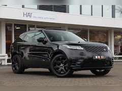 Land Rover Range Rover Velar - 2.0 P400e R-Dynamic SE I Pano I Black-pack