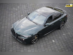 Alfa Romeo Giulia - 2.0 T Veloce AWD Q4