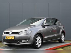 Volkswagen Polo - 1.2 TSI Highline navigatie