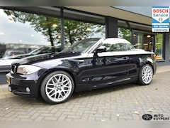 BMW 1-serie Cabrio - 118i M Sport Edition