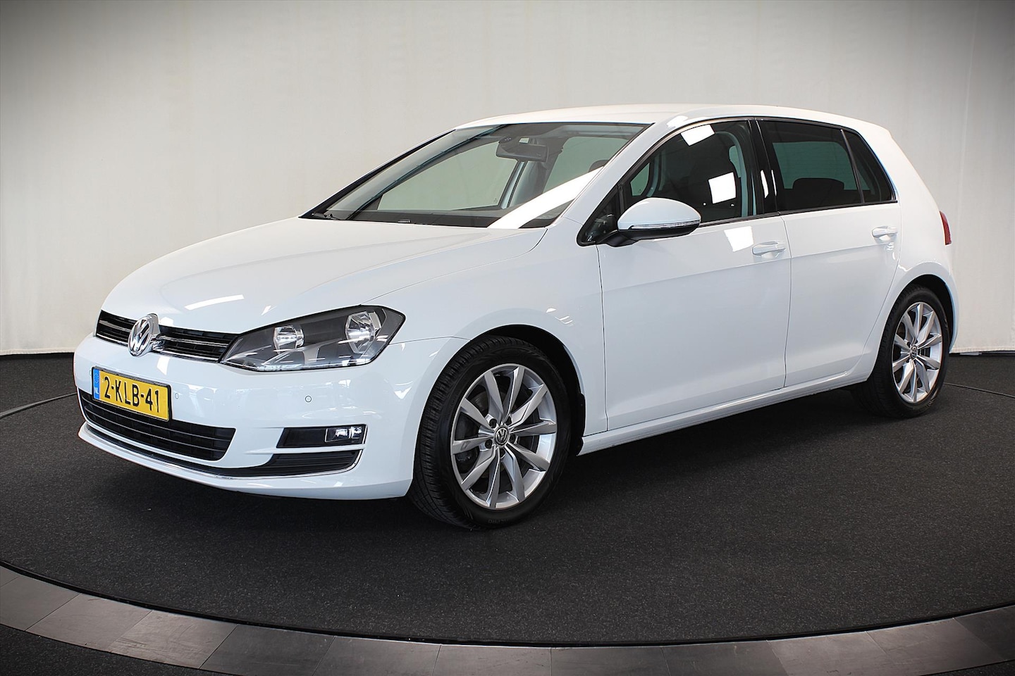 Volkswagen Golf - 1.4 TSI 90KW 5D DSG7 Comfortline - AutoWereld.nl