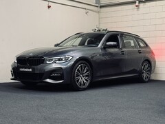 BMW 3-serie Touring - 318i High Executive Edition | Shadowline | Leder | LiveCockpit