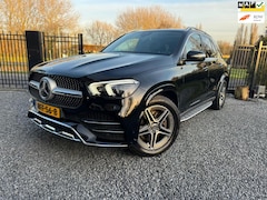 Mercedes-Benz GLE-Klasse - 350 e 4MATIC Premium Plus / Panoramadak /BTW / Dealer onderhouden / Carplay