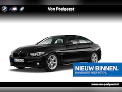 BMW 4-serie Gran Coupé - 420i High Executive Edition Model M Sport Aut