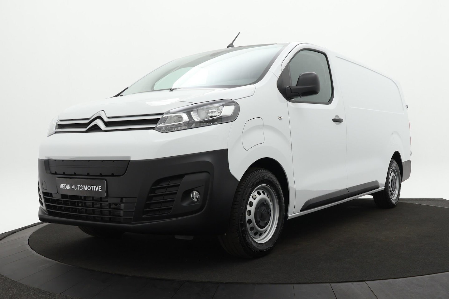 Citroën Jumpy - XL 75 kWh 136 PK Citroen Jumpy XL 75 kWh  136 PK | Hedin Actie Auto |  Navigatiesysteem | - AutoWereld.nl