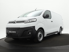 Citroën Jumpy - XL 75 kWh 136 PK Citroen Jumpy XL 75 kWh 136 PK | Hedin Actie Auto | Navigatiesysteem | Ac