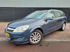 Opel Astra Wagon - 1.6 Temptation