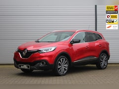 Renault Kadjar - 1.2 TCe Extase Bose/LED/Leder/Trekhaak