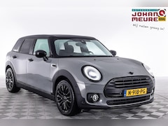 MINI Clubman - 1.5 Cooper Business Edition Automaat | Full LED | ECC | NAVI