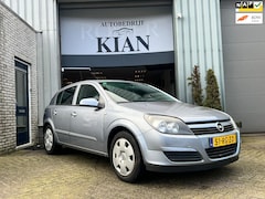 Opel Astra - 1.4 Enjoy