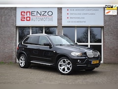 BMW X5 - 3.0sd Youngtimer Full Option 286PK Weinig KMS