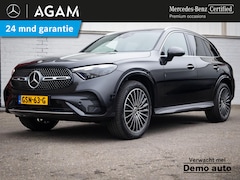 Mercedes-Benz GLC-klasse - 300e 4MATIC Sport Edition