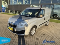 Opel Combo - Navigatie + Cruise control