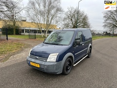 Ford Transit Connect - T220S 1.8 TDCi NIEUWE APK/ELEK RAMEN/MARGE