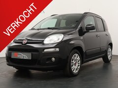 Fiat Panda - 0.9 TwinAir Lounge Automaat Airco