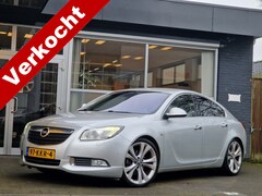 Opel Insignia - 2.0 T Cosmo 20 INCH / NAP / 221PK / NAVI