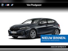 BMW 1-serie - 120i Business Edition Executive Aut