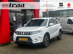 Suzuki Vitara - 1.4 Boosterjet Select Smart Hybrid / Camera / Adaptive CC / DAB+ /