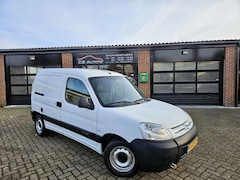 Citroën Berlingo - 1.6 HDI bj.2010