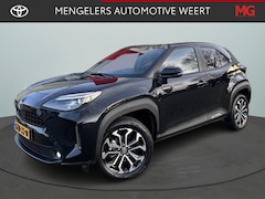 Toyota Yaris Cross - Dynamic Edition Locatie Weert