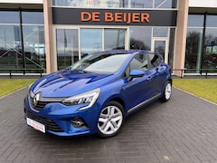 Renault Clio - 1.0 TCe 90pk Navi I Camera I Carplay