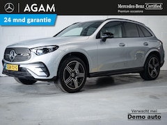 Mercedes-Benz GLC-klasse - 300e 4MATIC Sport Edition premium | Panorama dak