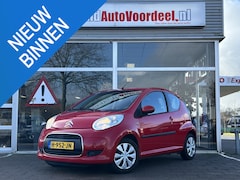 Citroën C1 - 1.0-12V Séduction Automaat / 128.000 KM / Nieuwe APK / 2009