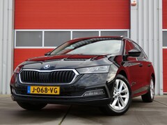 Skoda Octavia Combi - 1.5 TSI First Edition/ zeer mooi