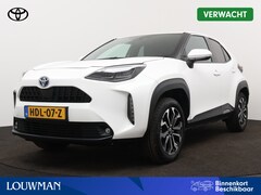 Toyota Yaris Cross - 1.5 Hybrid First Edition Limited | Camera | Navigatie | Stoel en stuurwiel verwarmd | Crui