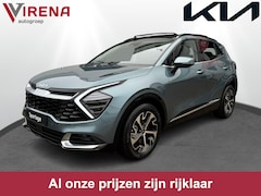 Kia Sportage - 1.6 T-GDi MHEV DynamicPlusLine - €3.000 INRUILPREMIE - 1510KG Trekgewicht - Schuif-/kantel