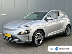 Hyundai Kona Electric - EV Pure 64 kWh Kona EV Pure 64 kWh | Apple Carplay/Android Auto|telefoonintegratie premium