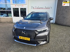 DS 7 Crossback - E-Tense Performance Line+ LEDER APPLE CARPLAY